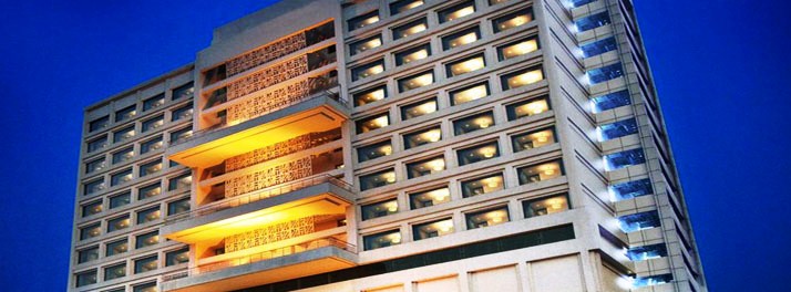 Crowne Plaza New Delhi Mayur Vihar - New Delhi 01.jpg